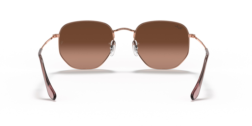 RAY-BAN  3548N 9069A5 51 UNİSEX Güneş gözlükleri