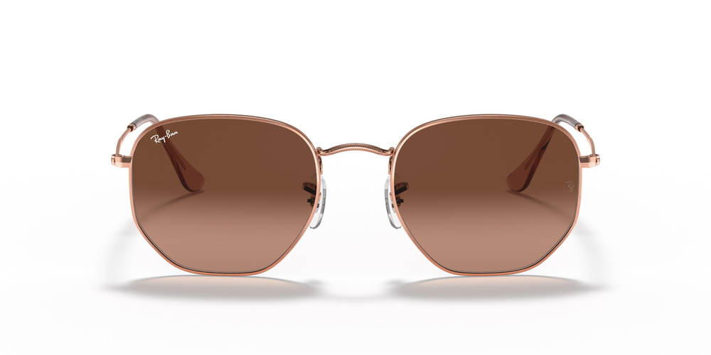 RAY-BAN 3548N 9069A5 54 UNİSEX Güneş gözlükleri