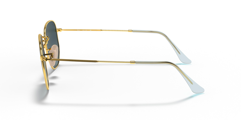 Ray-Ban  3548N 9123/3M 51 UNİSEX Güneş gözlükleri