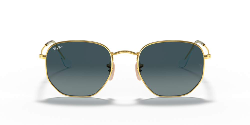 RAY-BAN 3548N 9123/3M 54 UNİSEX Güneş gözlükleri