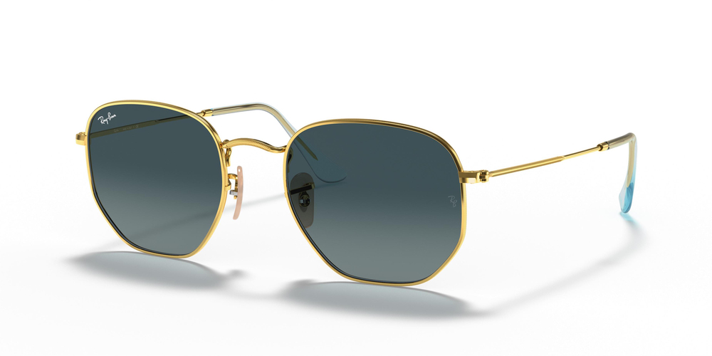 RAY-BAN 3548N 9123/3M 54 UNİSEX Güneş gözlükleri