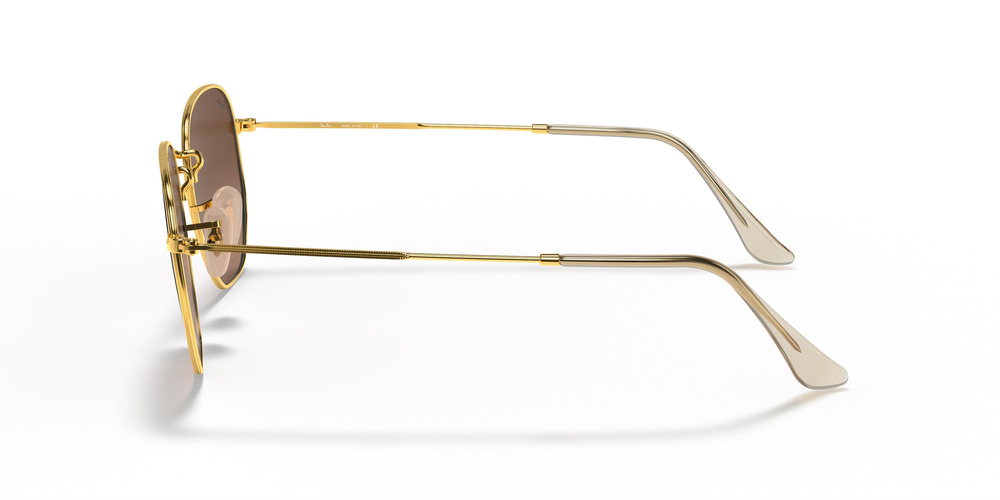 RAY-BAN  3548N 912443 54 UNİSEX Güneş gözlükleri