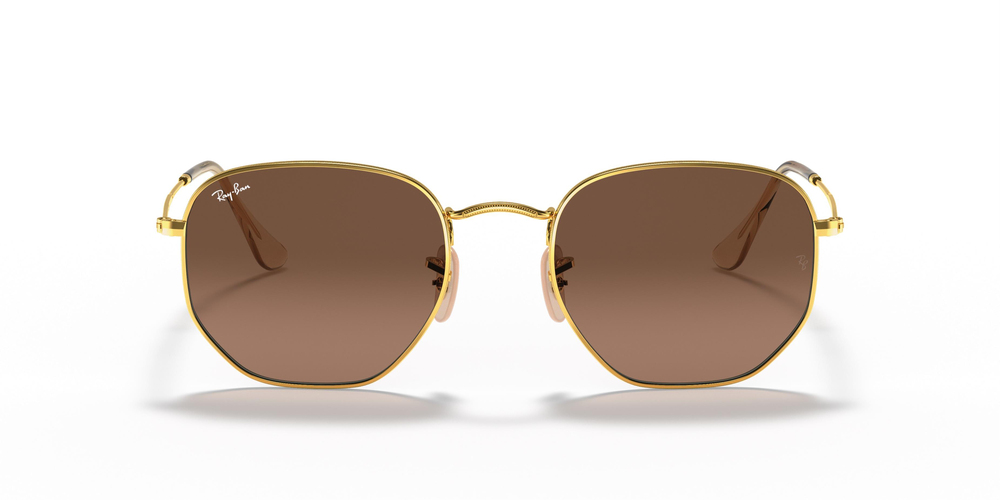 RAY-BAN  3548N 912443 54 UNİSEX Güneş gözlükleri