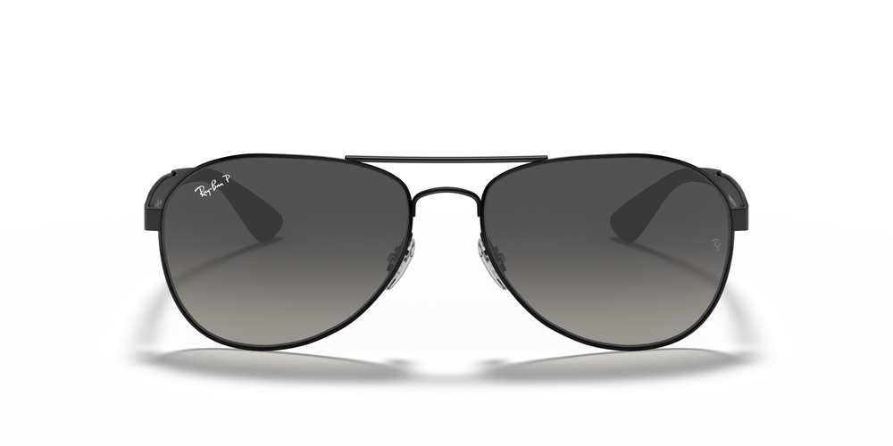 Ray-Ban  RB 3549 002/T3 58 MEN Güneş gözlükleri
