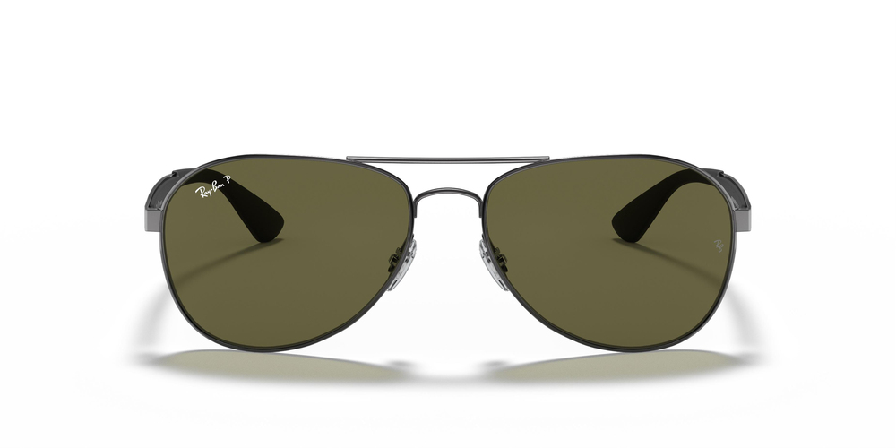Ray-Ban  3549 004/9A 61 MEN Güneş gözlükleri