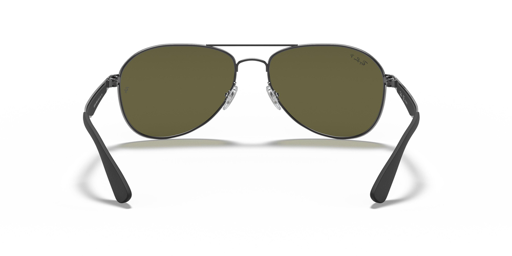 Ray-Ban  3549 004/9A 61 MEN Güneş gözlükleri