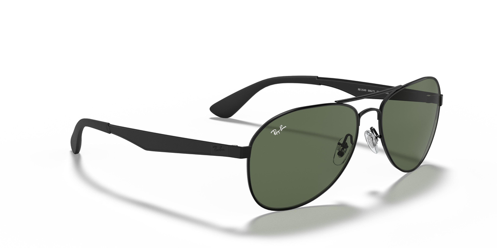 Ray-Ban  3549 006/71 61 MEN Güneş gözlükleri