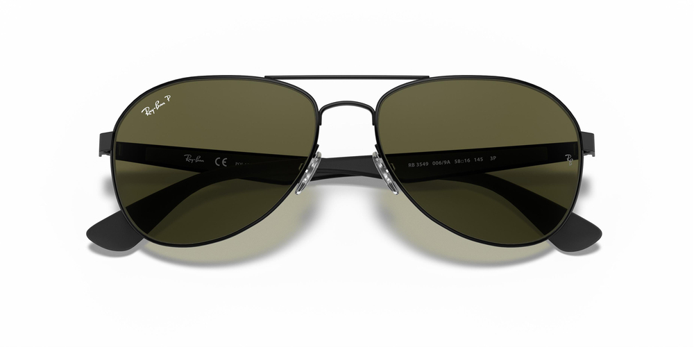 Ray-Ban  3549 006/9A 61 MEN Güneş gözlükleri