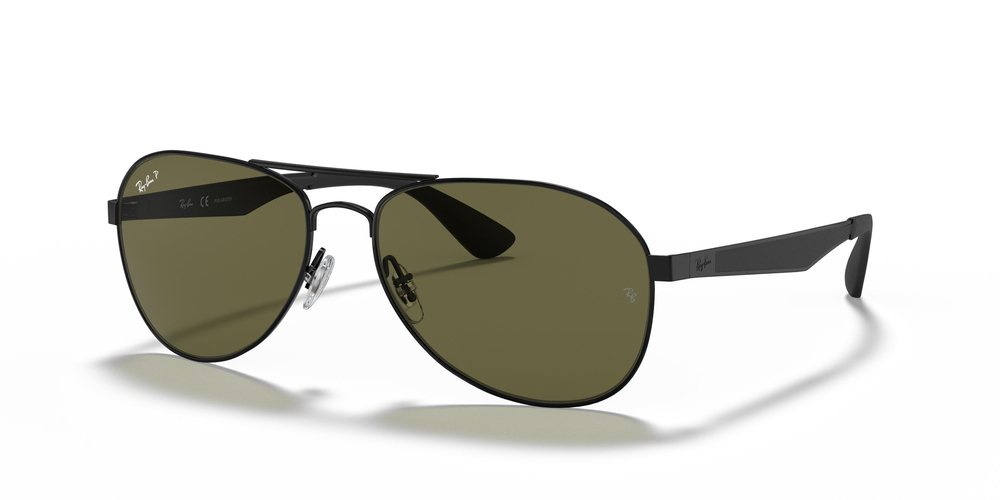 Ray-Ban  3549 006/9A 61 MEN Güneş gözlükleri