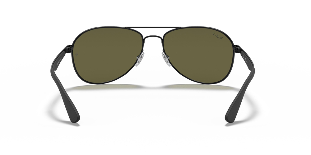 Ray-Ban  3549 006/9A 61 MEN Güneş gözlükleri