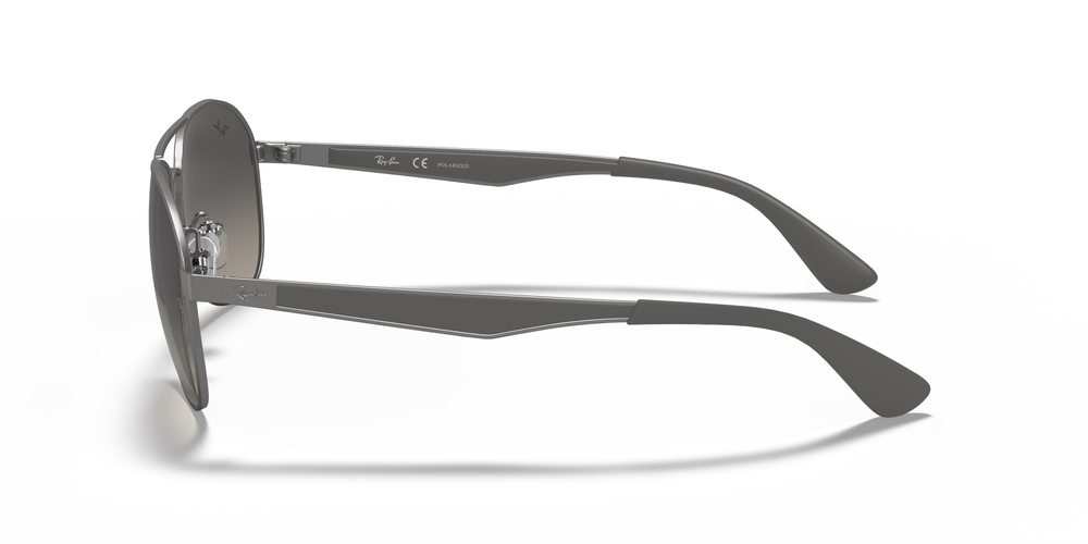 Ray-Ban  RB 3549 029/11 58 MEN Güneş gözlükleri