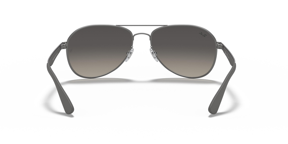 Ray-Ban  RB 3549 029/11 58 MEN Güneş gözlükleri