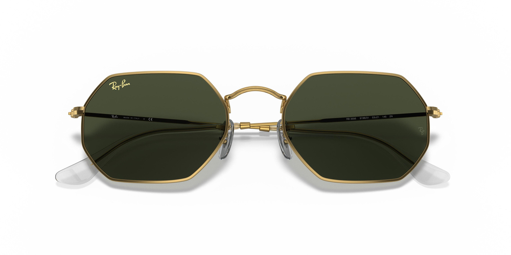 RAY-BAN 3556 919631 53 UNİSEX Güneş gözlükleri