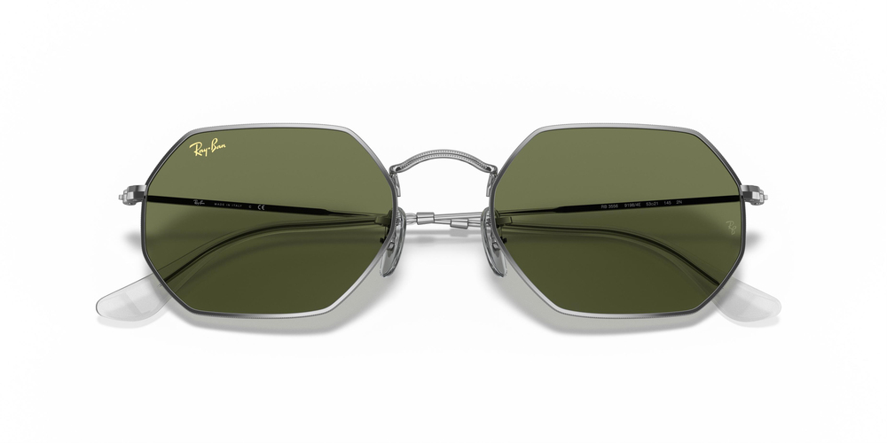 RAY-BAN 3556 91984E 53 UNİSEX Güneş gözlükleri