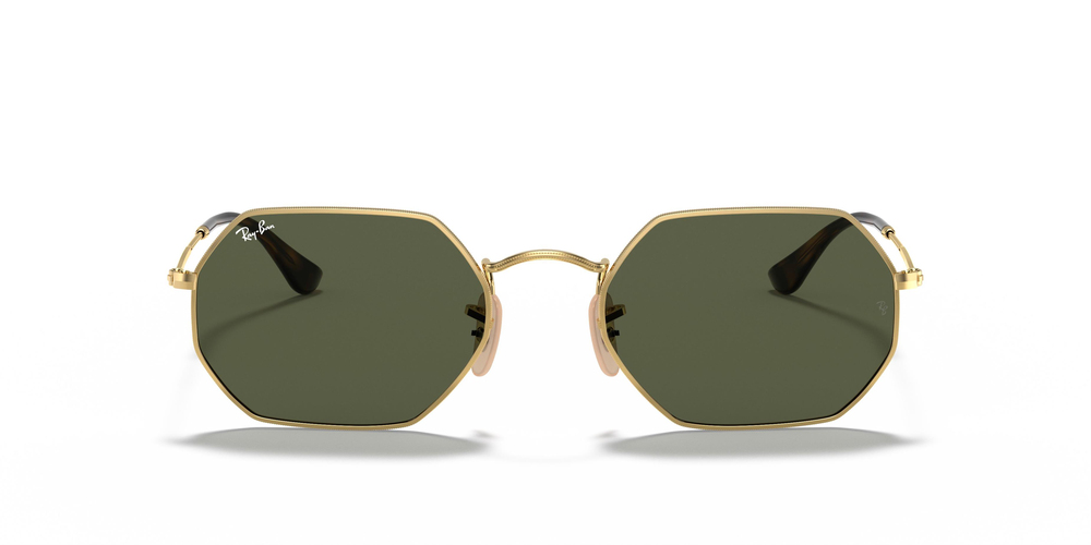 RAY-BAN 3556N 001 53 UNİSEX Güneş gözlükleri