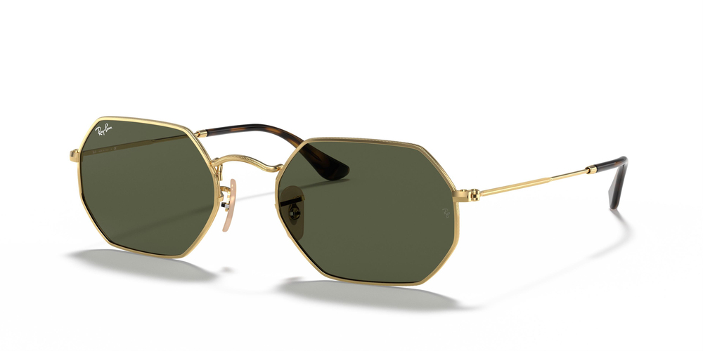 RAY-BAN 3556N 001 53 UNİSEX Güneş gözlükleri