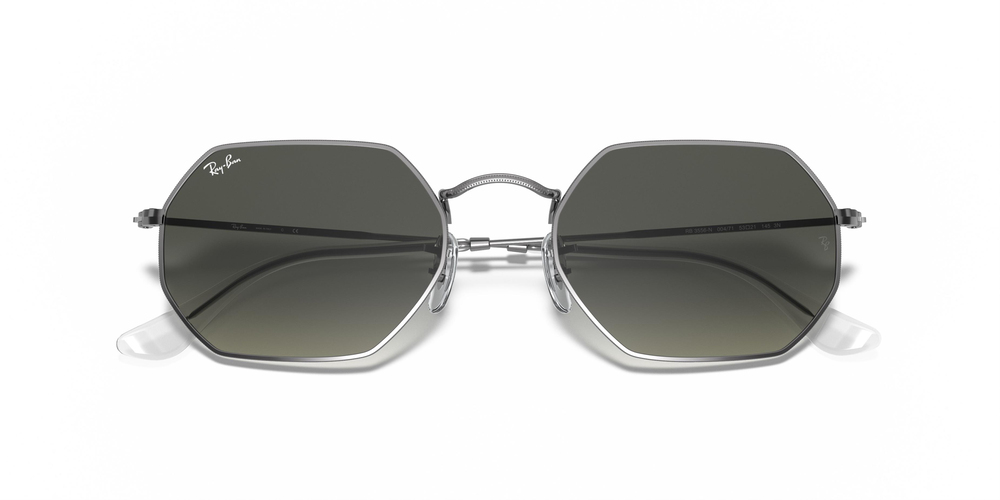 RAY-BAN  3556N 004/71 53 UNİSEX Güneş gözlükleri