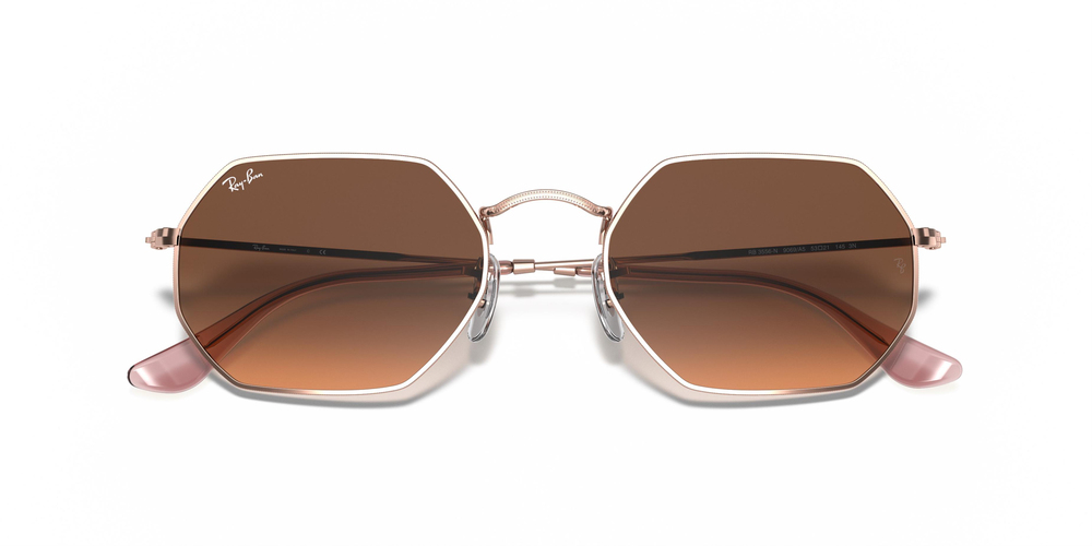 RAY-BAN  3556N 9069A5 53 UNİSEX Güneş gözlükleri