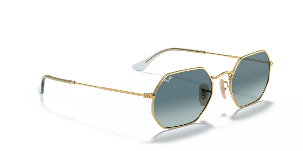 RAY-BAN  3556N 91233M 53 UNİSEX Güneş gözlükleri