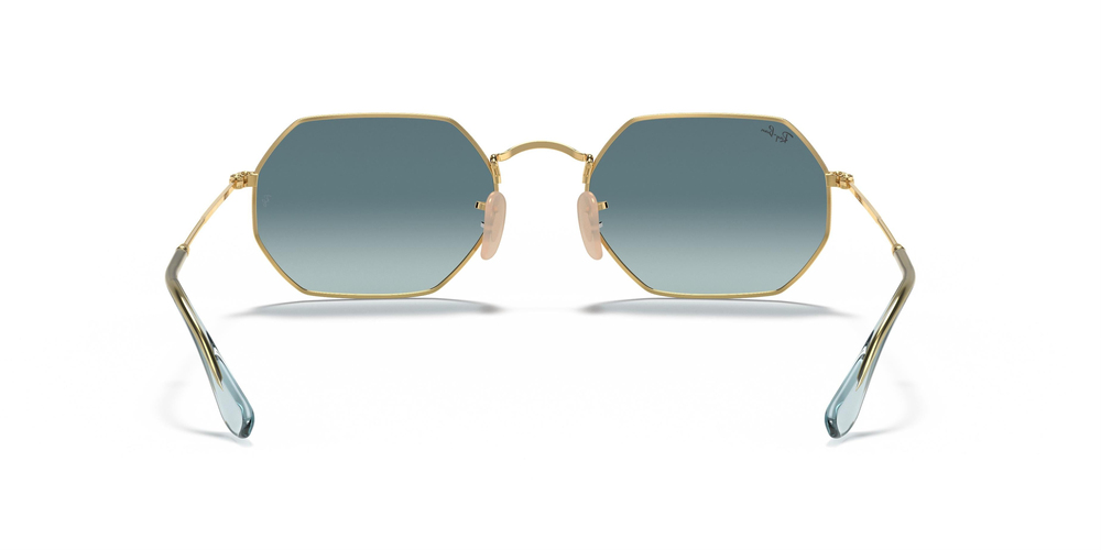 RAY-BAN  3556N 91233M 53 UNİSEX Güneş gözlükleri
