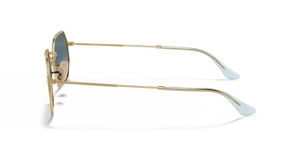 RAY-BAN  3556N 91233M 53 UNİSEX Güneş gözlükleri