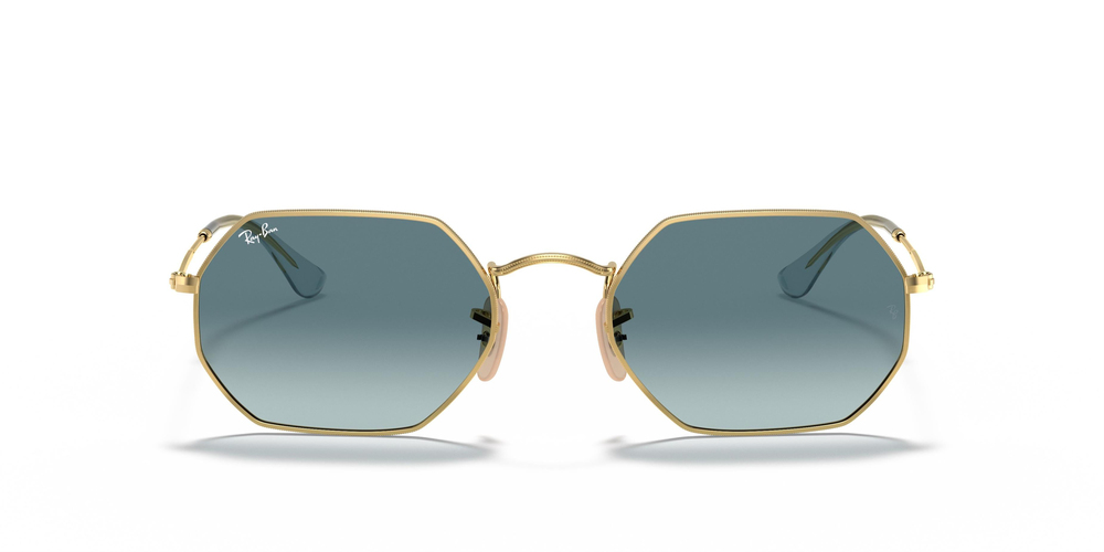 RAY-BAN  3556N 91233M 53 UNİSEX Güneş gözlükleri
