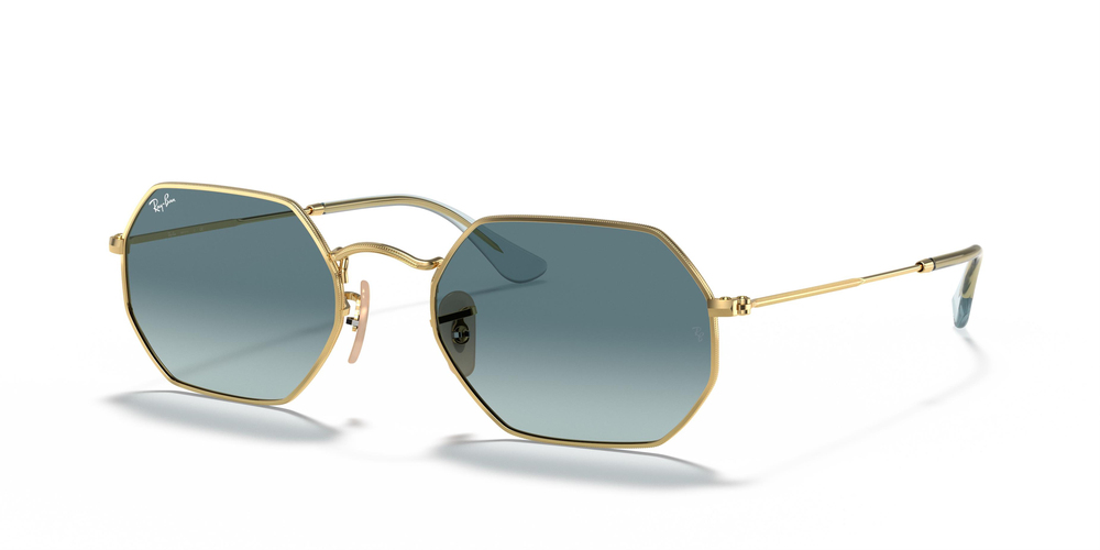 RAY-BAN  3556N 91233M 53 UNİSEX Güneş gözlükleri