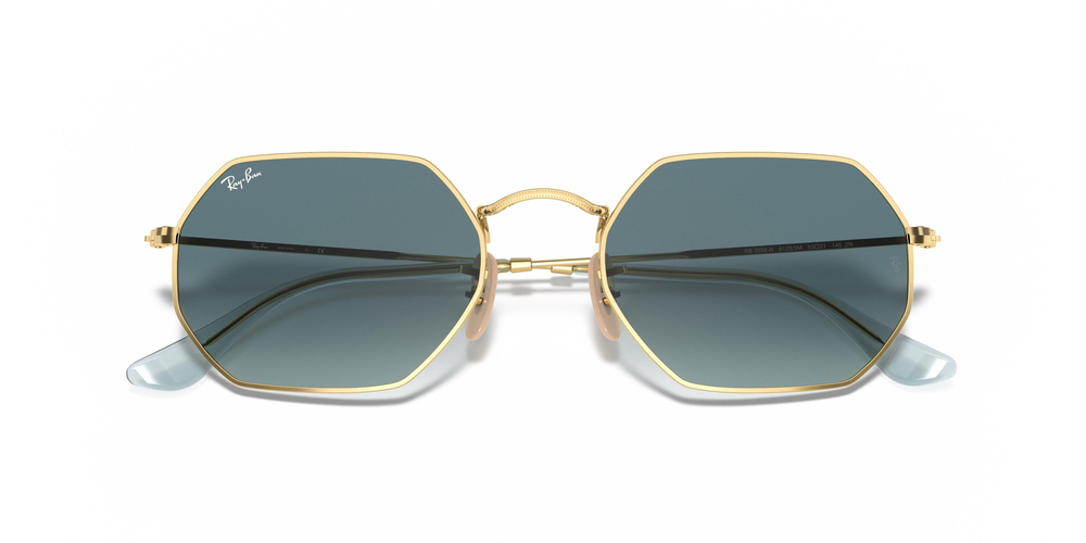 RAY-BAN  3556N 91233M 53 UNİSEX Güneş gözlükleri