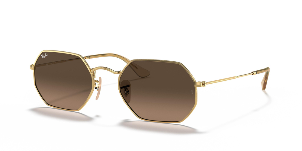 RAY-BAN  3556N 912443 53 UNİSEX Güneş gözlükleri