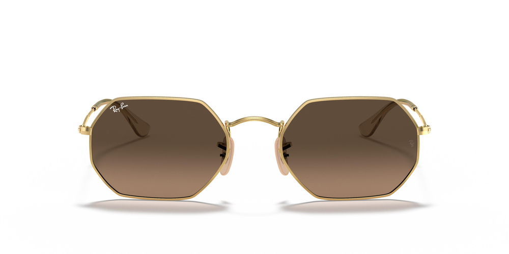 RAY-BAN  3556N 912443 53 UNİSEX Güneş gözlükleri