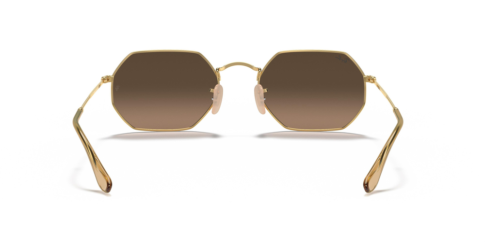 RAY-BAN  3556N 912443 53 UNİSEX Güneş gözlükleri