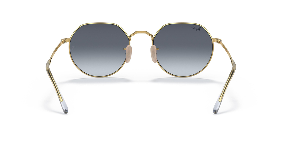 RAY-BAN  3565 001/86 51 UNİSEX Güneş gözlükleri