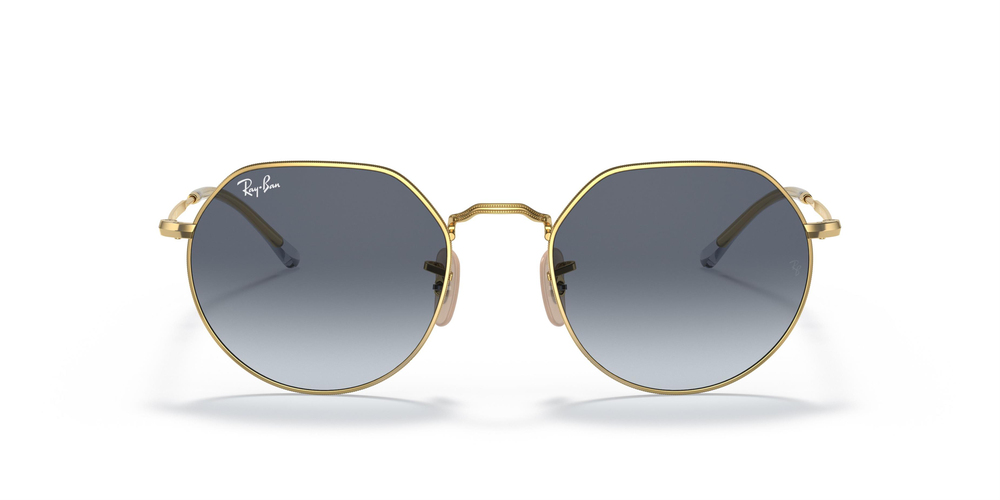 RAY-BAN  3565 001/86 53 UNİSEX Güneş gözlükleri