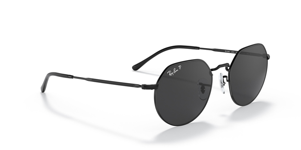 RAY-BAN  3565 002/48 51 UNİSEX Güneş gözlükleri