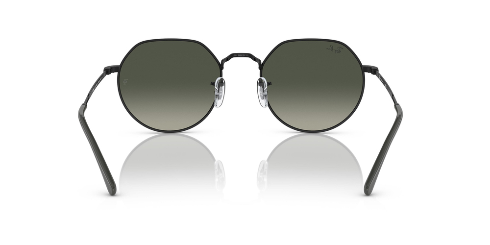 RAY-BAN 3565 002/71 53 UNİSEX Güneş gözlükleri
