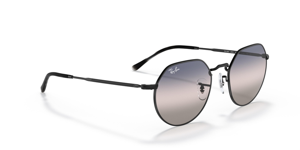 RAY-BAN  3565 002/GE 53 UNİSEX Güneş gözlükleri