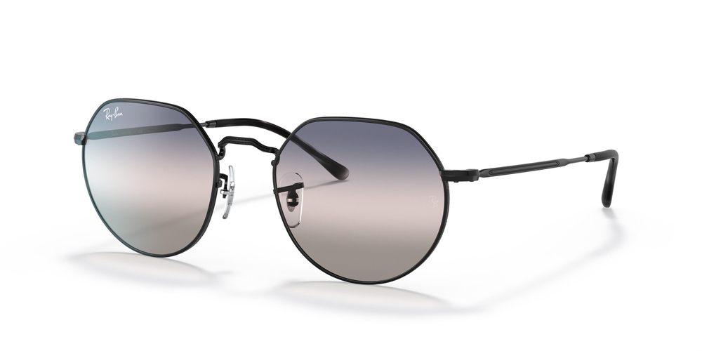 Ray-Ban  RB 3565 002/GE 53 UNİSEX Güneş gözlükleri
