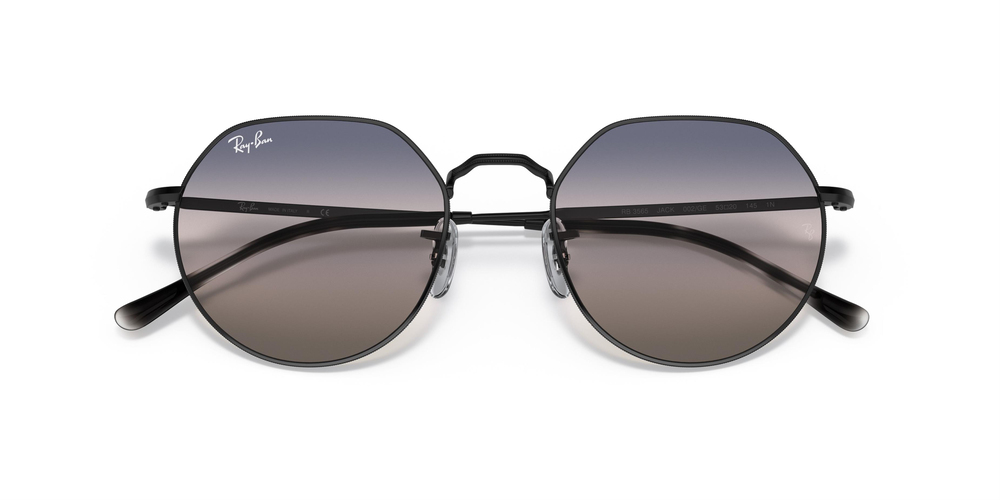 RAY-BAN  3565 002/GE 53 UNİSEX Güneş gözlükleri