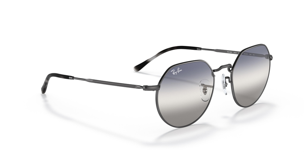 Ray-Ban  RB 3565 004/GF 53 UNİSEX Güneş gözlükleri