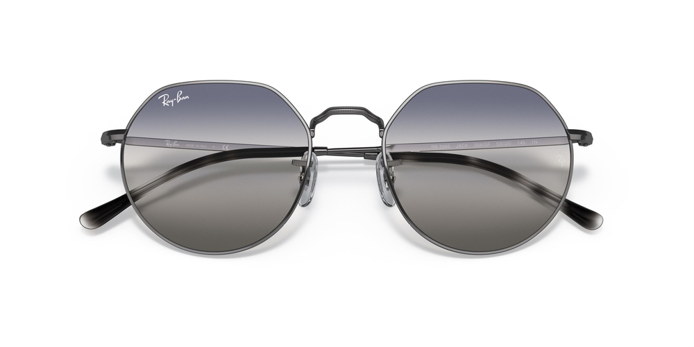 Ray-Ban  RB 3565 004/GF 53 UNİSEX Güneş gözlükleri