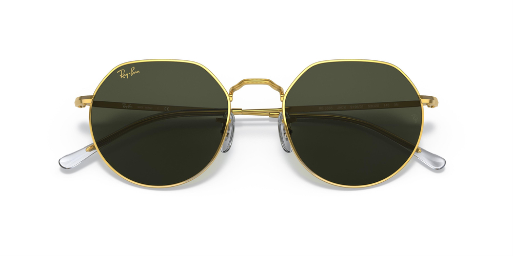 Ray-Ban  RB 3565 919631 53 UNİSEX Güneş gözlükleri
