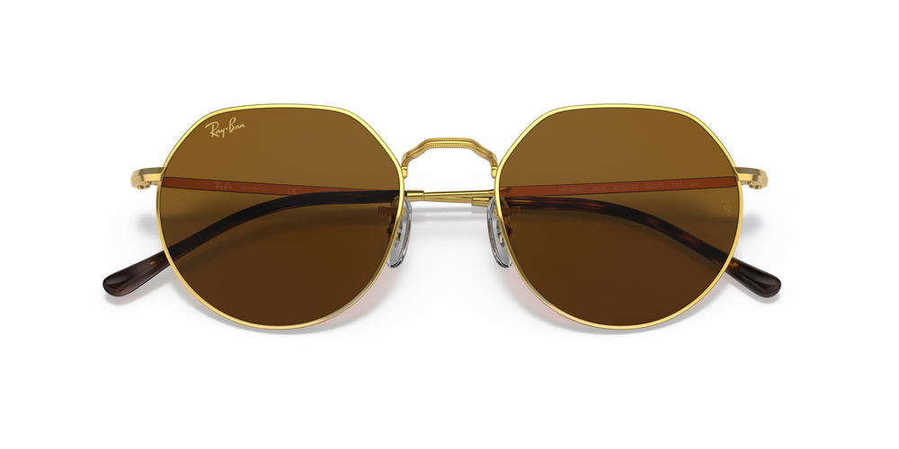 RAY-BAN  3565 919633 53 UNİSEX Güneş gözlükleri