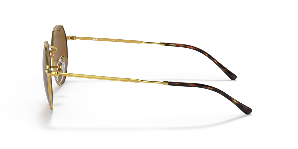 RAY-BAN  3565 919633 53 UNİSEX Güneş gözlükleri
