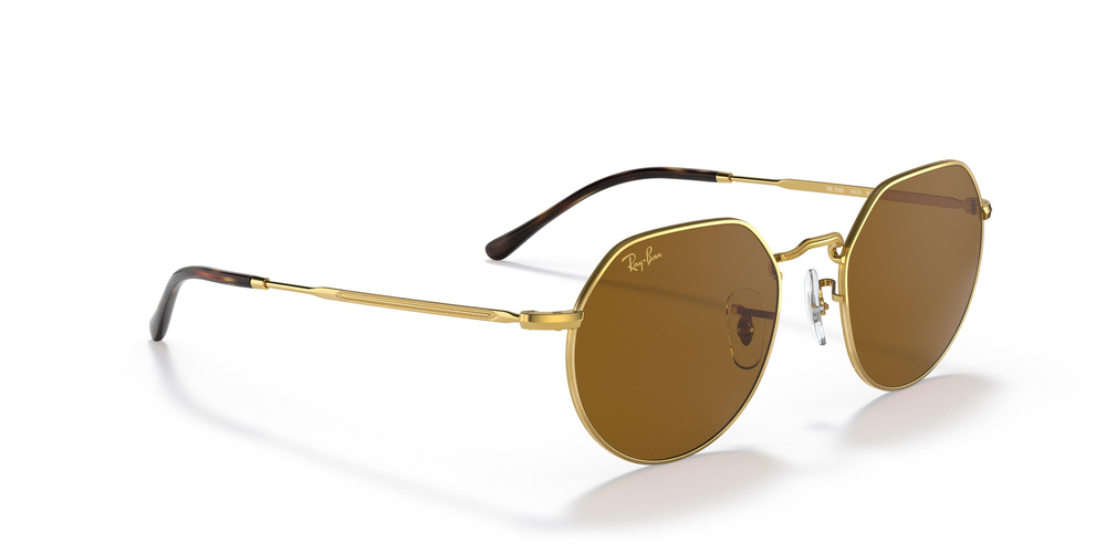 RAY-BAN  3565 919633 53 UNİSEX Güneş gözlükleri