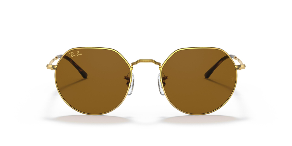 RAY-BAN  3565 919633 53 UNİSEX Güneş gözlükleri