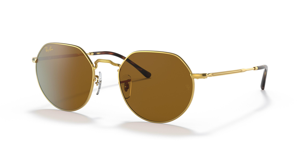 RAY-BAN  3565 919633 53 UNİSEX Güneş gözlükleri
