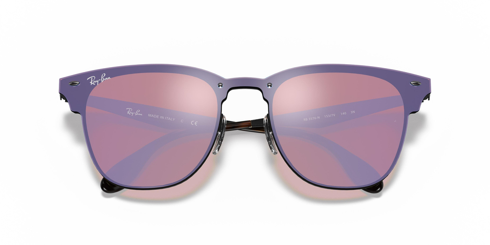RAY-BAN 3576N 900813 47 UNİSEX Güneş gözlükleri