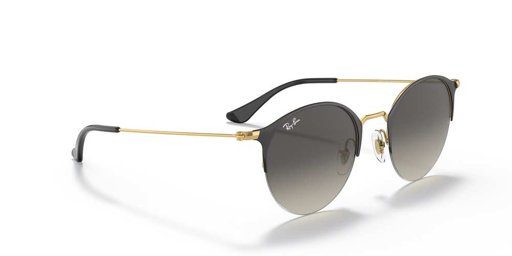 RAY-BAN  3578 187/11 50 KADIN Güneş gözlükleri