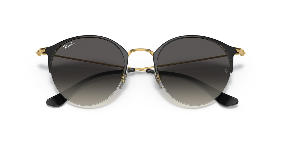 RAY-BAN  3578 187/11 50 KADIN Güneş gözlükleri
