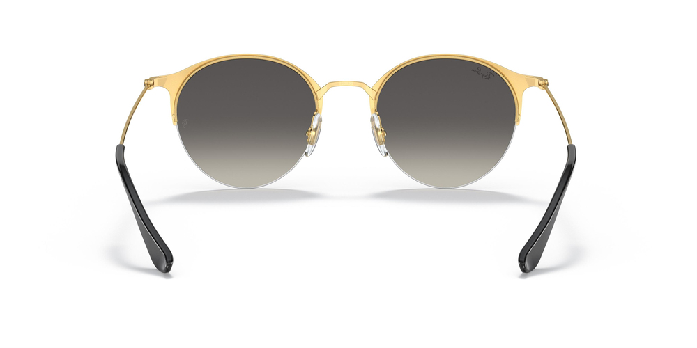RAY-BAN  3578 187/11 50 KADIN Güneş gözlükleri